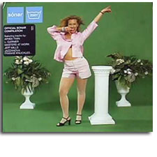 Sonar 2001 reviewed in the gullbuy