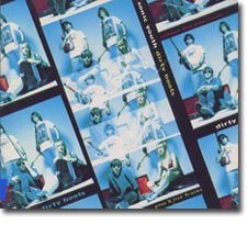 Dirty Boots CD5 cover