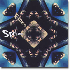 Spektrum CD cover