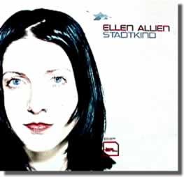 Ellen Allien