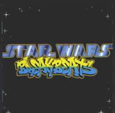 Star Wars Breakbeats