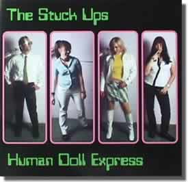 The Stuck Ups