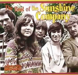 The Sunshine Company