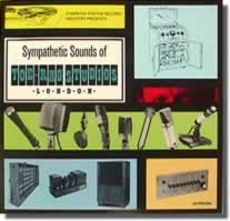 Sympathetic Sounds of Toe Rag Studios