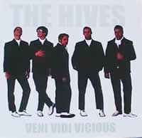 The Hives