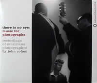 There Is No Eye