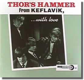 Thor's Hammer