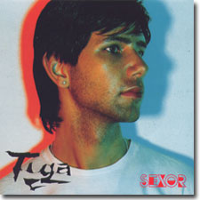 Tiga CD cover