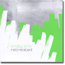 Truby Trio CD cover