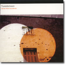Tuxedomoon CD cover