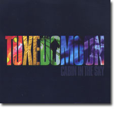 Tuxedomoon CD cover
