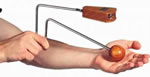 a vibraslap