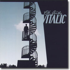Zonk CD cover
