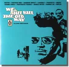 Image: We Still Kill the Old Way