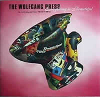 Wolfgang Press