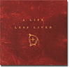 A Life Less Lived - The Gothic Box reviewed in the gullbuy