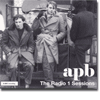 APB reviewed in the gullbuy