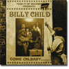 Billy Child reviewed in the gullbuy