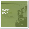 Can't Stop It reviewed in the gullbuy