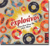 Explosivos reviewed in the gullbuy