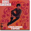 Boris Gardiner reviewed in the gullbuy