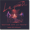 La Peste reviewed in the gullbuy