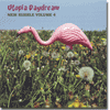 Utopia Daydream: New Rubble Volume 4 reviewed in the gullbuy