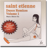 Saint Etienne reviewed in the gullbuy