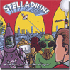 Stelladrine reviewed in the gullbuy