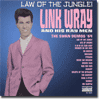 Link Wray reviewed in the gullbuy